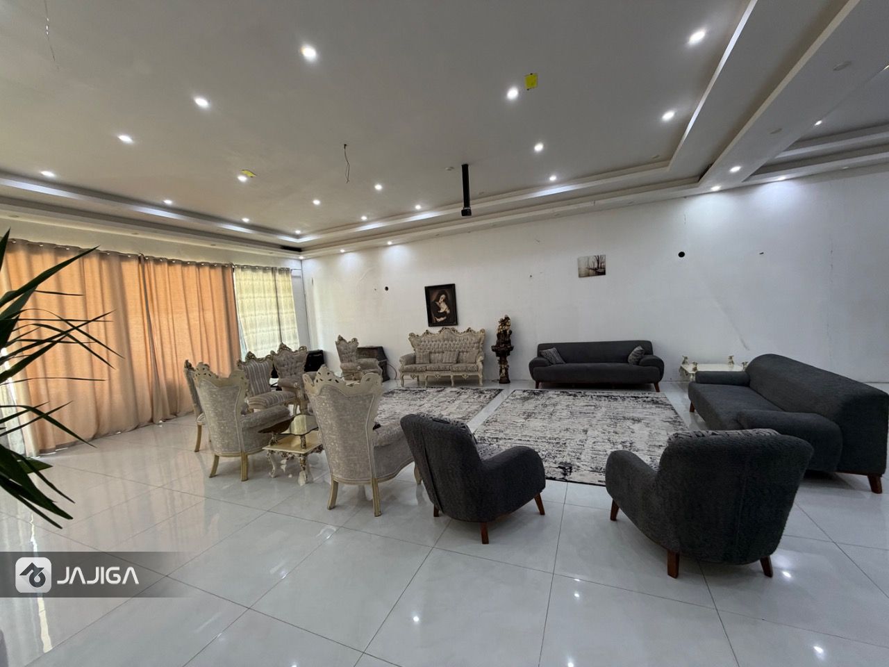 ویلا استخر دار در چهارباغ