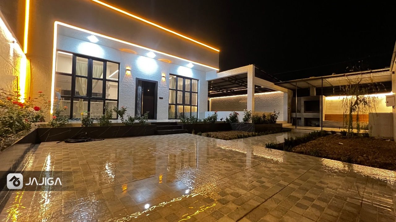 زمین سعادت آباد قیمت عالی